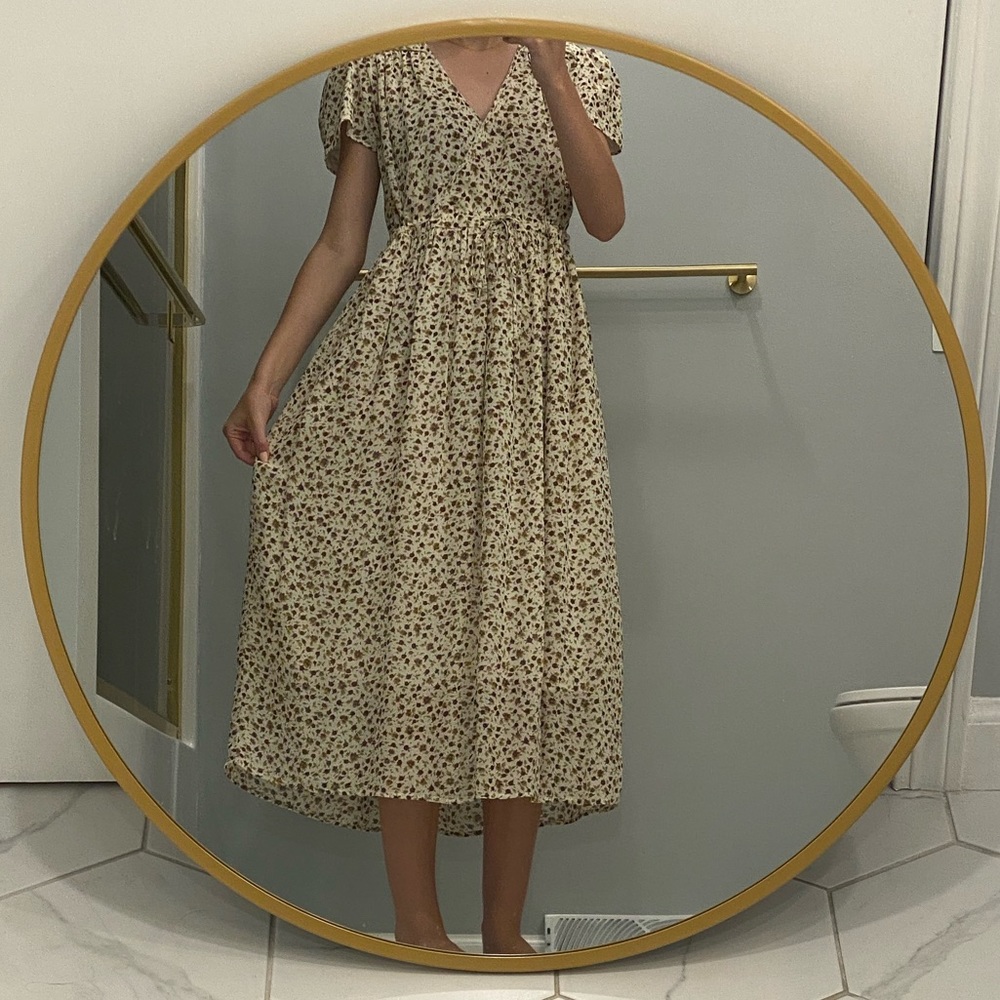 christy dawn deadstock autumn breeze
dawn dress